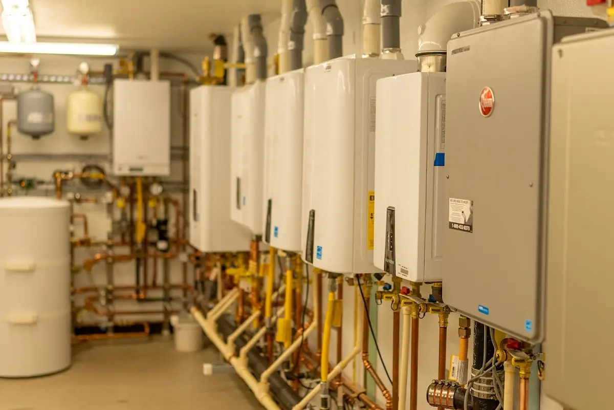 Plumbing services in Dogtown, CA